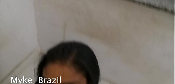 trendsMyke Brazil recebe Angel Dinizz em seu apartamento, em bate papo descontraido e morena safada resolveu libera cuzinho e mama gostoso